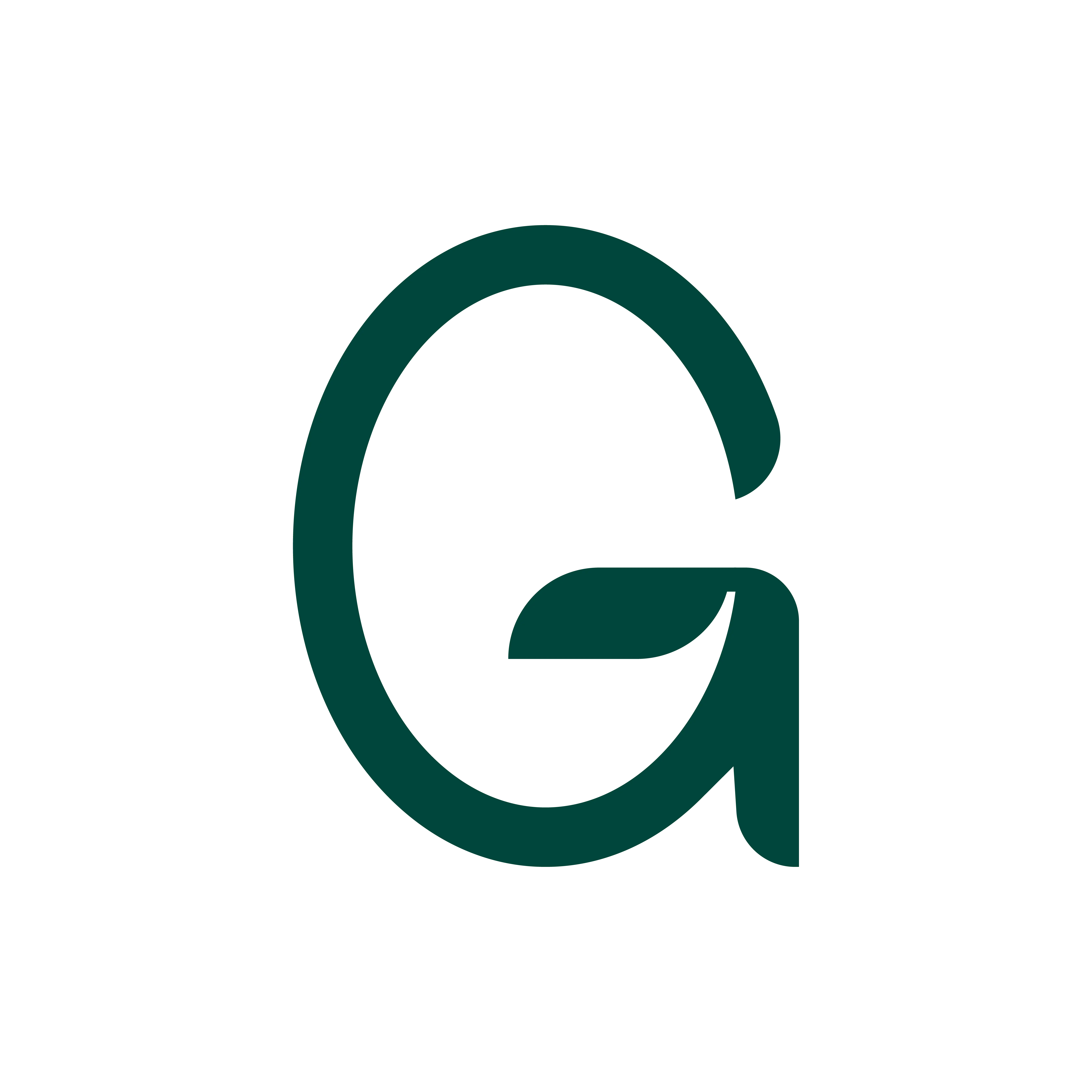 Grain & Greens Logo